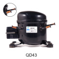 Portable Industrial air Refrigeration Compressor